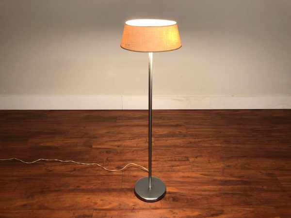Nessen Studios Vintage Floor Lamp – $595