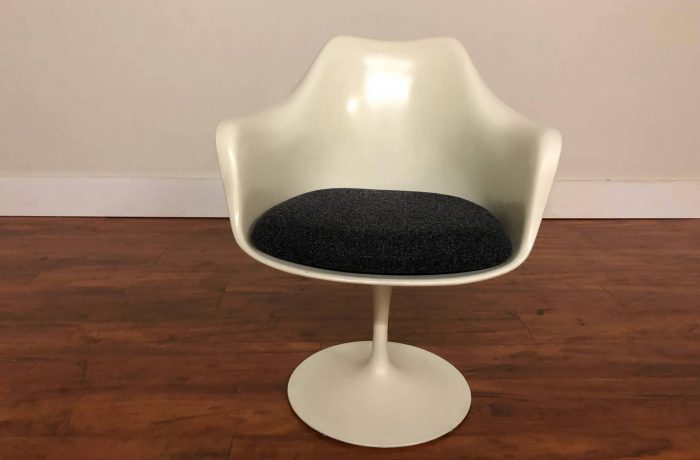 Eero Saarinen for Knoll Genuine Tulip Chair – $795