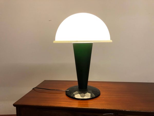 Ron Rezek Dome Shade Table Lamp – $795